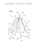 EMBOLUS BLOOD CLOT FILTER AND DELIVERY SYSTEM diagram and image