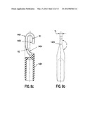 EMBOLUS BLOOD CLOT FILTER AND DELIVERY SYSTEM diagram and image