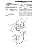 INTERSPINOUS PROCESS DISTRACTION DEVICE diagram and image