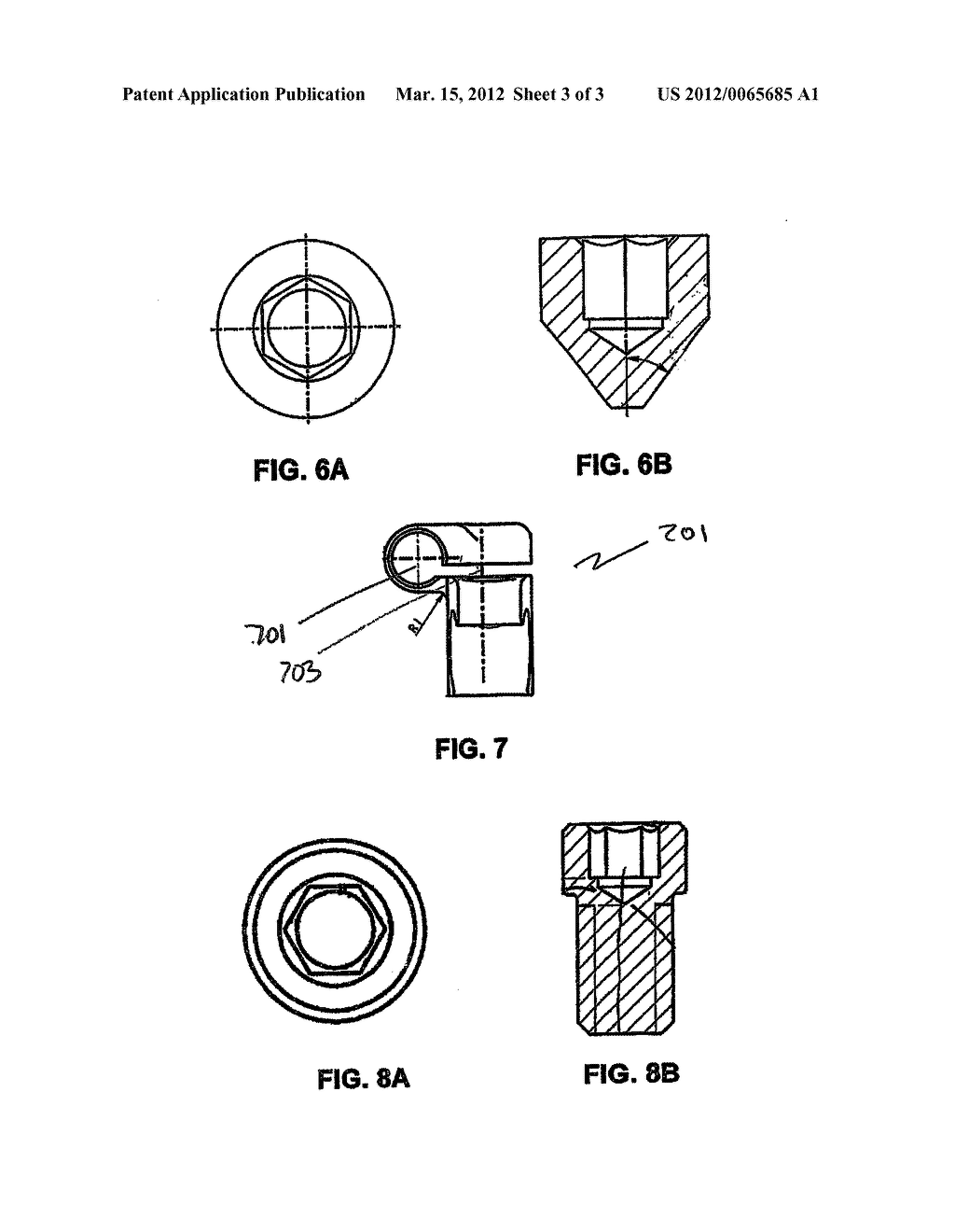 Transverse Fixation Device for Spinal Fixation Systems - diagram, schematic, and image 04