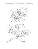 LOW-PROFILE ANTERIOR VERTEBRAL PLATE ASSEMBLIES AND METHODS OF USE diagram and image