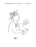 SYSTEMS AND METHODS FOR ENHANCING OR OPTIMIZING NEURAL STIMULATION THERAPY     FOR TREATING SYMPTOMS OF PARKINSONS DISEASE AND OR OTHER MOVEMENT     DISORDERS diagram and image