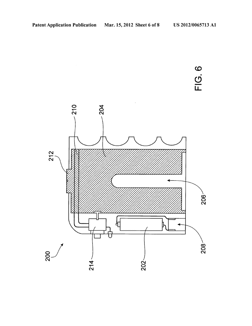 THERMO-ELECTRIC DEVICE - diagram, schematic, and image 07