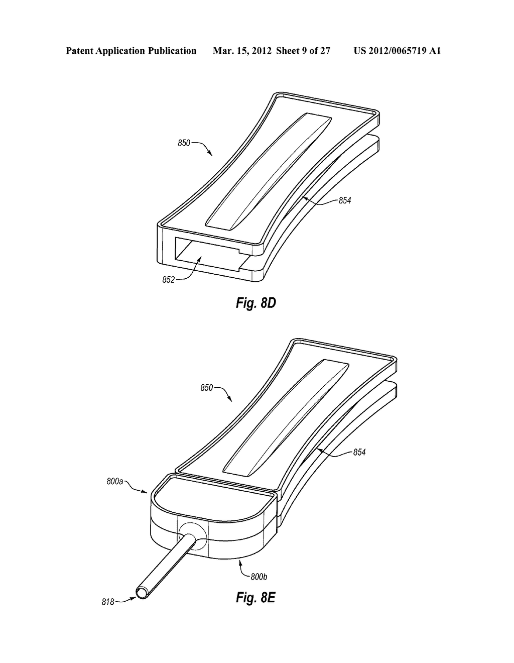 MEDICAL DEVICE SHIELD AND METHODS FOR DELIVERING A MEDICAL DEVICE - diagram, schematic, and image 10