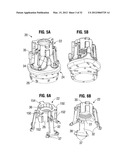 SYSTEMS AND METHODS FOR RAPIDLY DEPLOYING SURGICAL HEART VALVES diagram and image