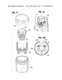 SYSTEMS AND METHODS FOR RAPIDLY DEPLOYING SURGICAL HEART VALVES diagram and image