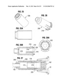 SYSTEMS AND METHODS FOR RAPIDLY DEPLOYING SURGICAL HEART VALVES diagram and image