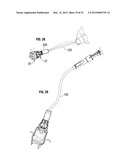 SYSTEMS AND METHODS FOR RAPIDLY DEPLOYING SURGICAL HEART VALVES diagram and image