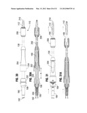 SYSTEMS AND METHODS FOR RAPIDLY DEPLOYING SURGICAL HEART VALVES diagram and image