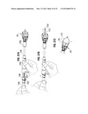 SYSTEMS AND METHODS FOR RAPIDLY DEPLOYING SURGICAL HEART VALVES diagram and image