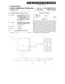 CHARACTERIZING LAMINATE SHAPE diagram and image