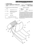 LENS AND MANUFACTURING METHOD OF LENS diagram and image