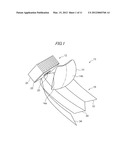 LENS AND MANUFACTURING METHOD OF LENS diagram and image