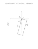 LENS AND MANUFACTURING METHOD OF LENS diagram and image