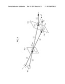 LENS AND MANUFACTURING METHOD OF LENS diagram and image