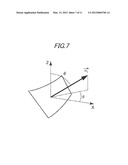 LENS AND MANUFACTURING METHOD OF LENS diagram and image