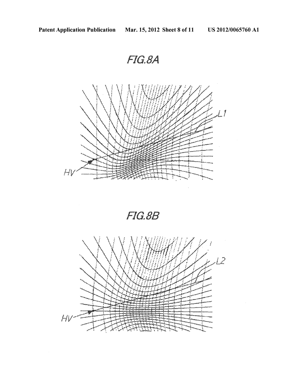 LENS AND MANUFACTURING METHOD OF LENS - diagram, schematic, and image 09