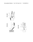 LENS AND MANUFACTURING METHOD OF LENS diagram and image