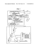 NUMERICAL CONTROLLER AND NUMERICAL CONTROL MACHINING SYSTEM diagram and image