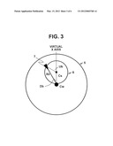 NUMERICAL CONTROLLER AND NUMERICAL CONTROL MACHINING SYSTEM diagram and image