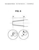 NUMERICAL CONTROLLER AND NUMERICAL CONTROL MACHINING SYSTEM diagram and image