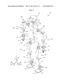 ROBOT AND CONTROL METHOD THEREOF diagram and image