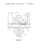 Electric Front Wheel Drive System for Motorcycle diagram and image