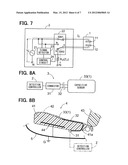 Sensor detection controller and occupant detection apparatus having the     same diagram and image