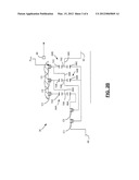 SYSTEM AND METHOD FOR CONTROLLING POWER DOWNSHIFTS OF A TRANSMISSION diagram and image