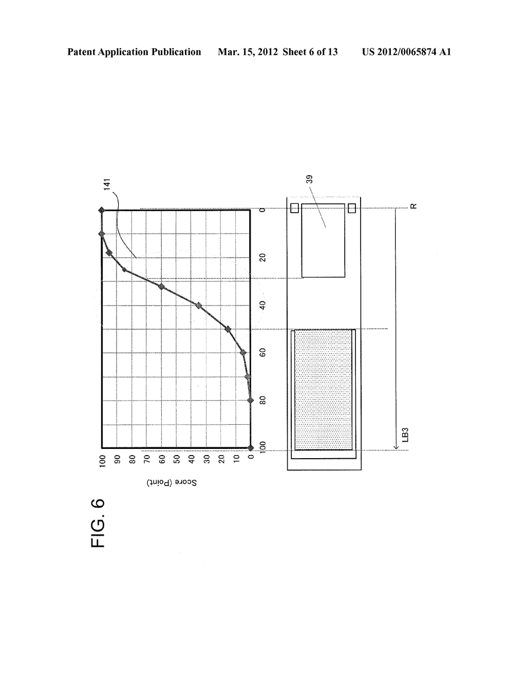 METHOD AND APPARATUS FOR DIAGNOSING DRIVING OPERATION - diagram, schematic, and image 07