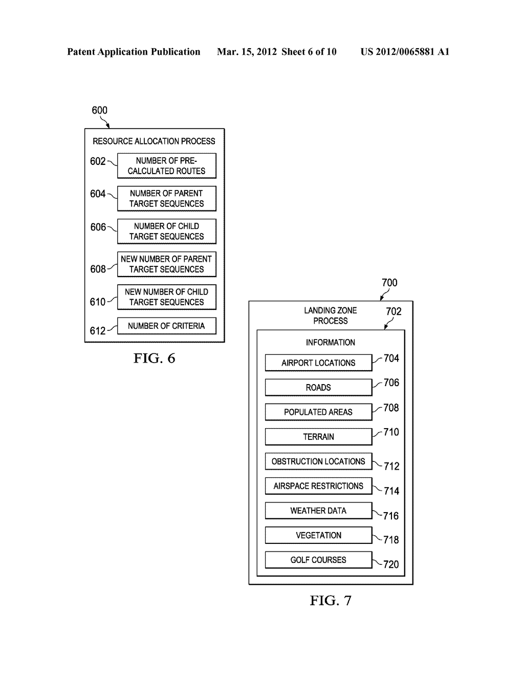 Management System for Unmanned Aerial Vehicles - diagram, schematic, and image 07