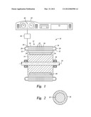 LIFE MONITOR FOR ELECTRIC MACHINE diagram and image