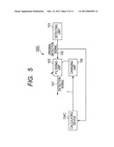 SENSOR APPARATUS AND ROBOT APPARATUS diagram and image