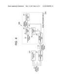 SENSOR APPARATUS AND ROBOT APPARATUS diagram and image