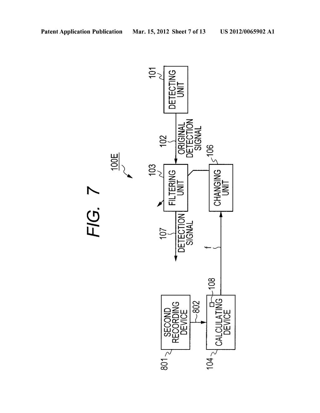 SENSOR APPARATUS AND ROBOT APPARATUS - diagram, schematic, and image 08