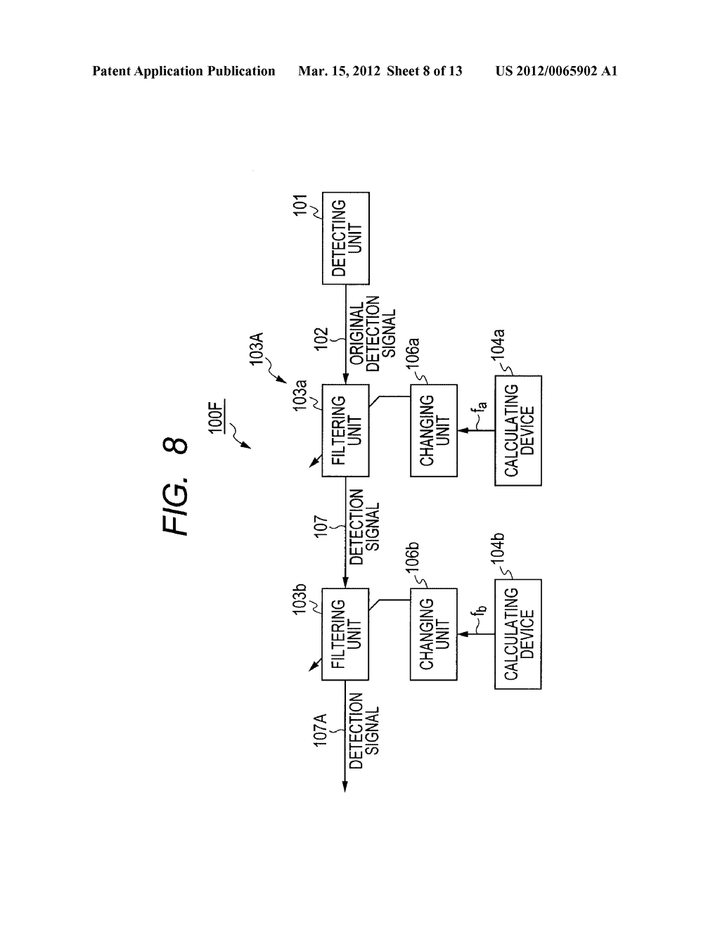 SENSOR APPARATUS AND ROBOT APPARATUS - diagram, schematic, and image 09