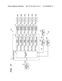 SENSOR APPARATUS AND ROBOT APPARATUS diagram and image