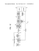 SENSOR APPARATUS AND ROBOT APPARATUS diagram and image