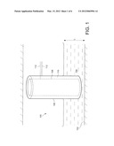 AIRCRAFT FUEL LEVEL MEASURMENT APPARATUS AND METHOD diagram and image