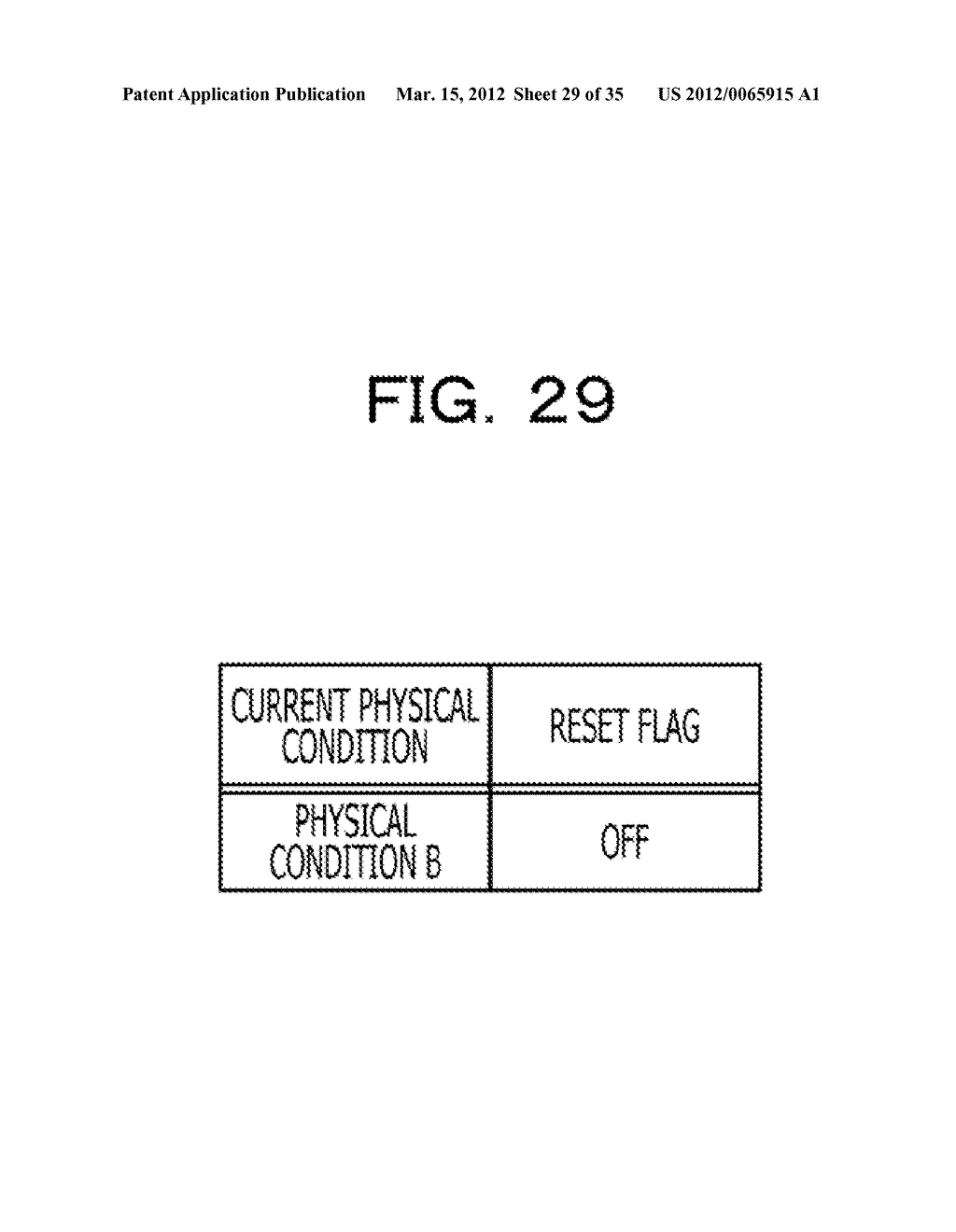 INFORMATION PROCESSING METHOD, APPARATUS, AND PROGRAM - diagram, schematic, and image 30