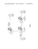 METHODS, APPARATUS AND SYSTEMS FOR SURFACE TYPE DETECTION IN CONNECTION     WITH LOCATE AND MARKING OPERATIONS diagram and image