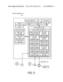 METHODS, APPARATUS AND SYSTEMS FOR SURFACE TYPE DETECTION IN CONNECTION     WITH LOCATE AND MARKING OPERATIONS diagram and image