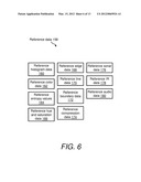 METHODS, APPARATUS AND SYSTEMS FOR SURFACE TYPE DETECTION IN CONNECTION     WITH LOCATE AND MARKING OPERATIONS diagram and image