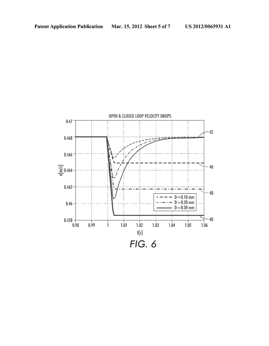 SHEET THICKNESS MEASUREMENT APPARATUS - diagram, schematic, and image 06