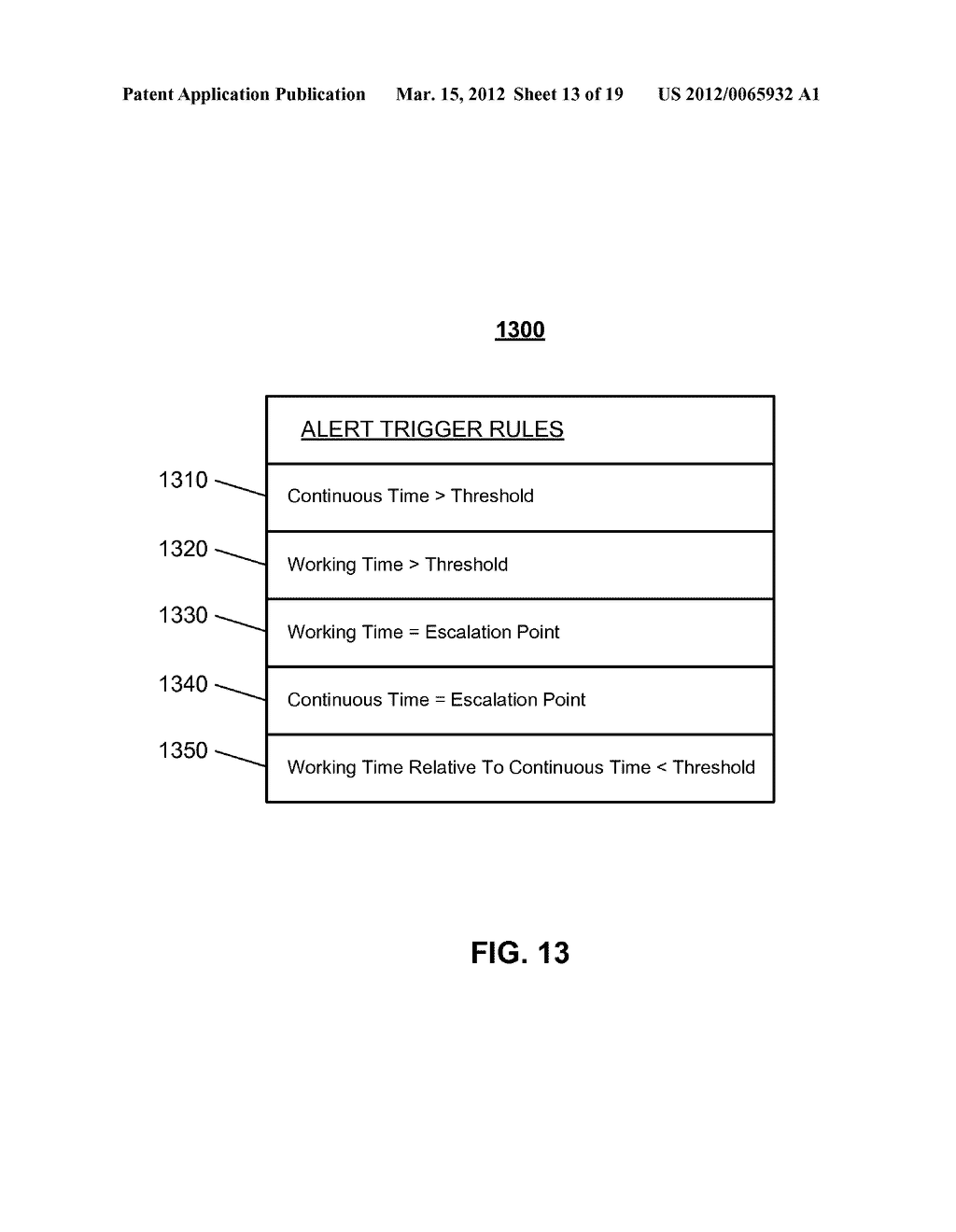 TIME TRACKING TECHNOLOGY - diagram, schematic, and image 14