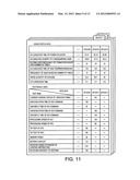 MAINTENANCE SYSTEM AND MAINTENANCE METHOD diagram and image