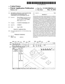 METHODS, APPARATUS AND SYSTEMS FOR FACILITATING GENERATION AND ASSESSMENT     OF ENGINEERING PLANS diagram and image