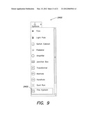 METHODS, APPARATUS AND SYSTEMS FOR FACILITATING GENERATION AND ASSESSMENT     OF ENGINEERING PLANS diagram and image