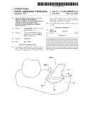 METHOD FOR MANIPULATING A DENTAL VIRTUAL MODEL, METHOD FOR CREATING     PHYSICAL ENTITIES BASED ON A DENTAL VIRTUAL MODEL THUS MANIPULATED, AND     DENTAL MODELS THUS CREATED diagram and image