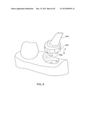 METHOD FOR MANIPULATING A DENTAL VIRTUAL MODEL, METHOD FOR CREATING     PHYSICAL ENTITIES BASED ON A DENTAL VIRTUAL MODEL THUS MANIPULATED, AND     DENTAL MODELS THUS CREATED diagram and image